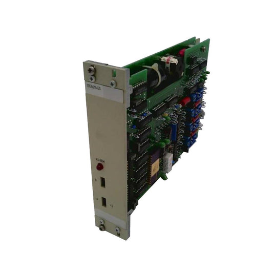 ABB 70EA01B-ES Analog input module