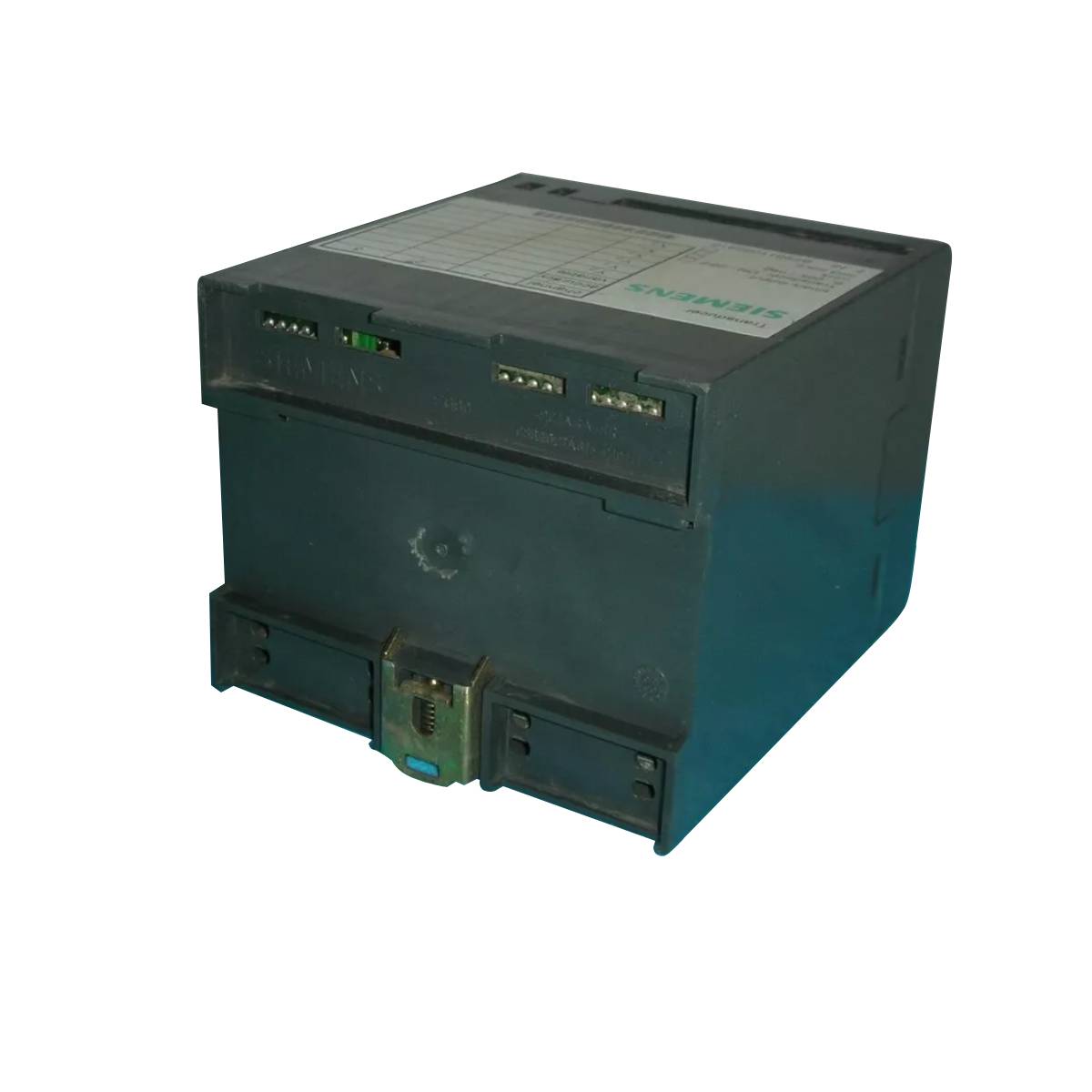 7KG6000-8AB/LL | SIEMENS Digital Transducer