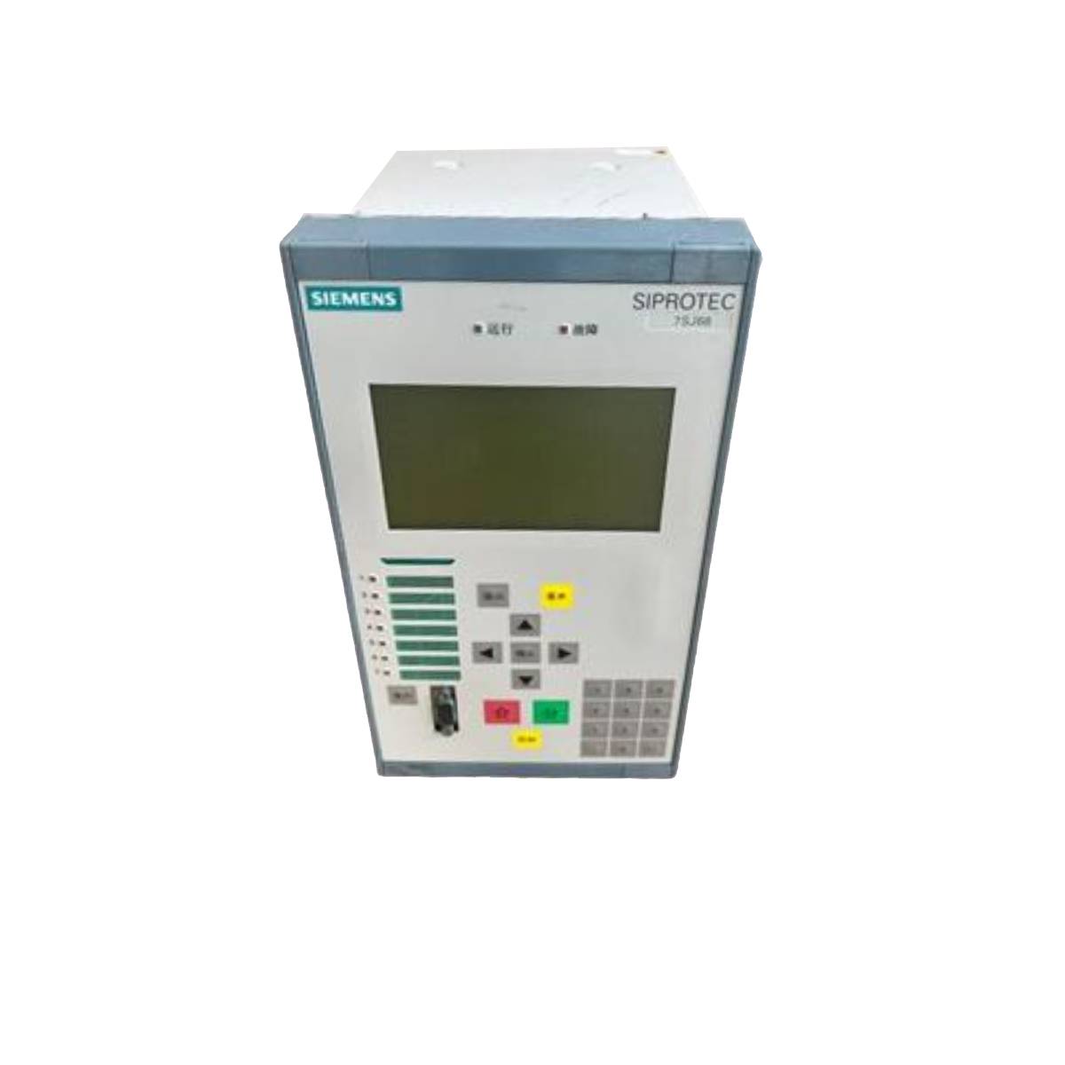 7SJ6825-4EW20-0FE0/BB | SIEMENS Relays