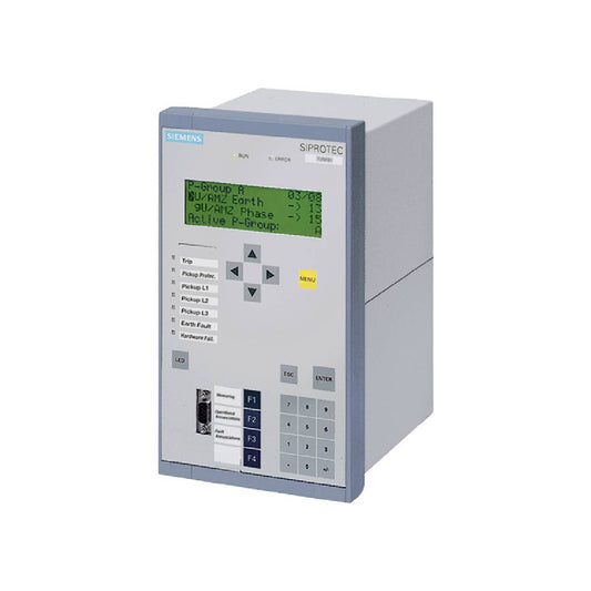 7SJ6825-4EW20-0FE0/BB | SIEMENS Relays