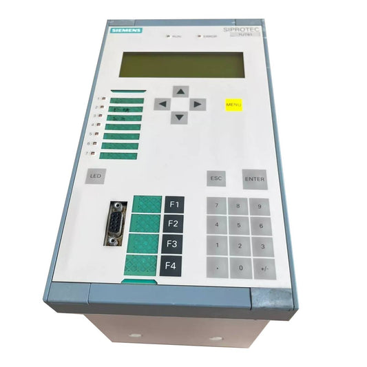 7UT6125-4EB20-1AA0/BB | SIEMENS Differential Protection Relay