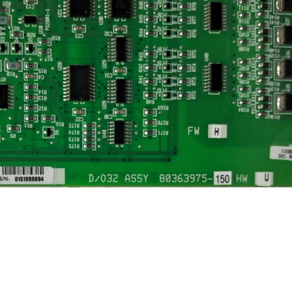 80363975-150 | Honeywell Digital Output Module