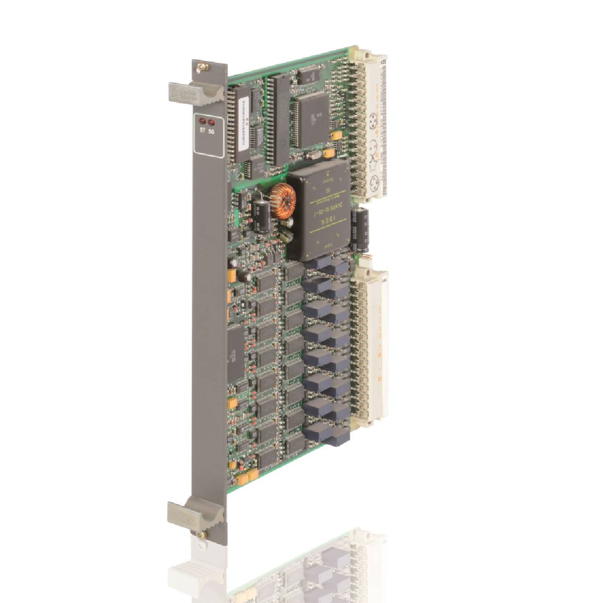 وحدات إخراج رقمية FLEX I/O AC من Allen-Bradley 1794-OA16