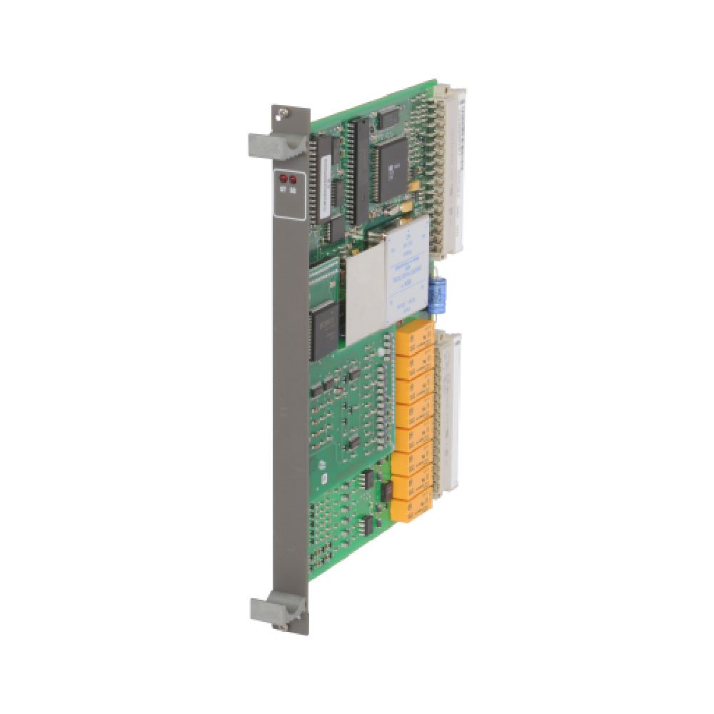 GJR2390200R1411 | ABB 83SR04R1411 Control Module Universal