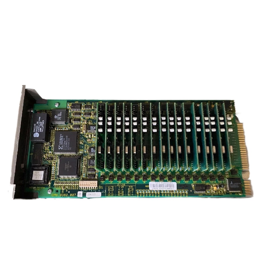 IMASI23 | ABB Analog Input Module