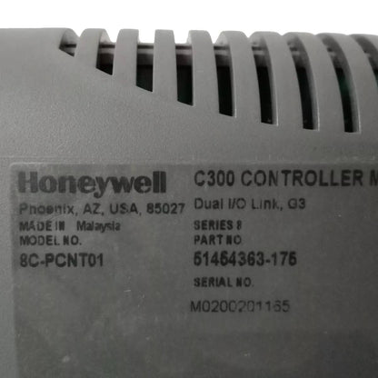 Honeywell 8C-PCNT01 Controller Module