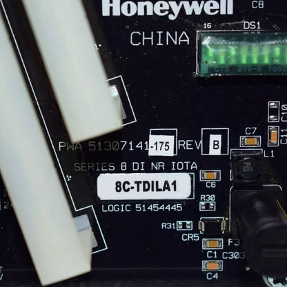 Honeywell 8C-TDILA1 51307143-175 Digital Input 24VDC