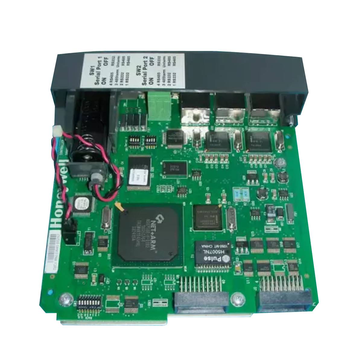 Honeywell 900C72R-0100-44 Redundant Controller C70R CPU