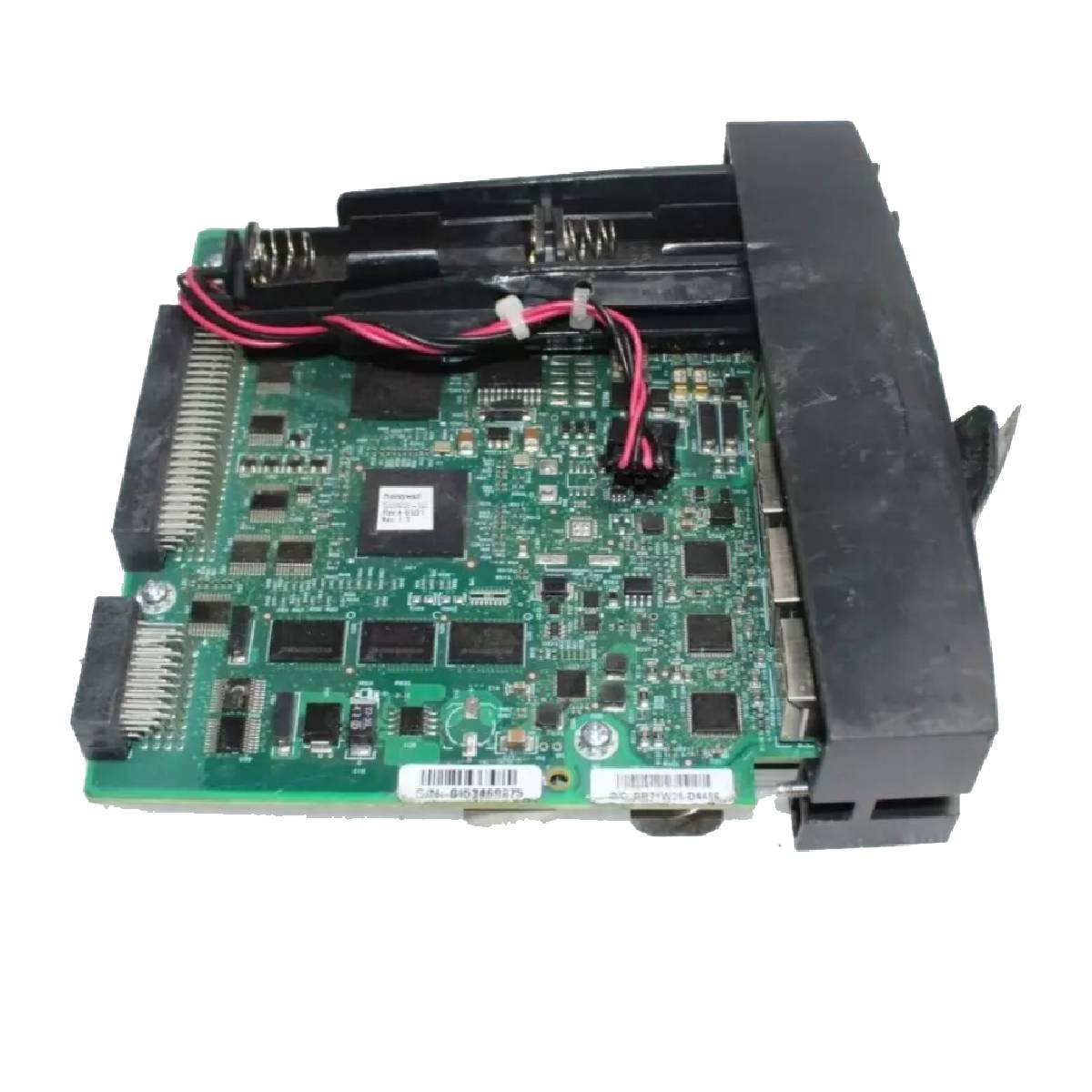 Honeywell 900C75S-0460 SIL2 CPU, ControlEdge 900