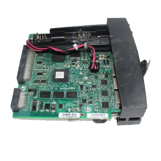 Honeywell 900C75S-0460 SIL2 CPU, ControlEdge 900