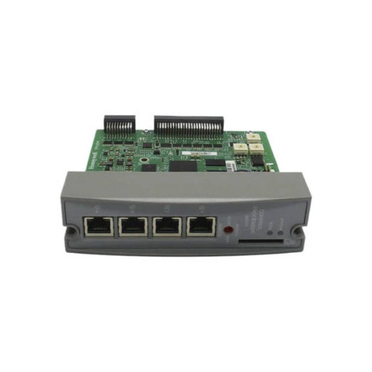 Honeywell 900CP1-0100 Control Processor Module