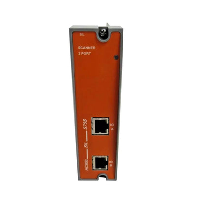 Honeywell 900S75S-0360-00 I/O Scanner Module