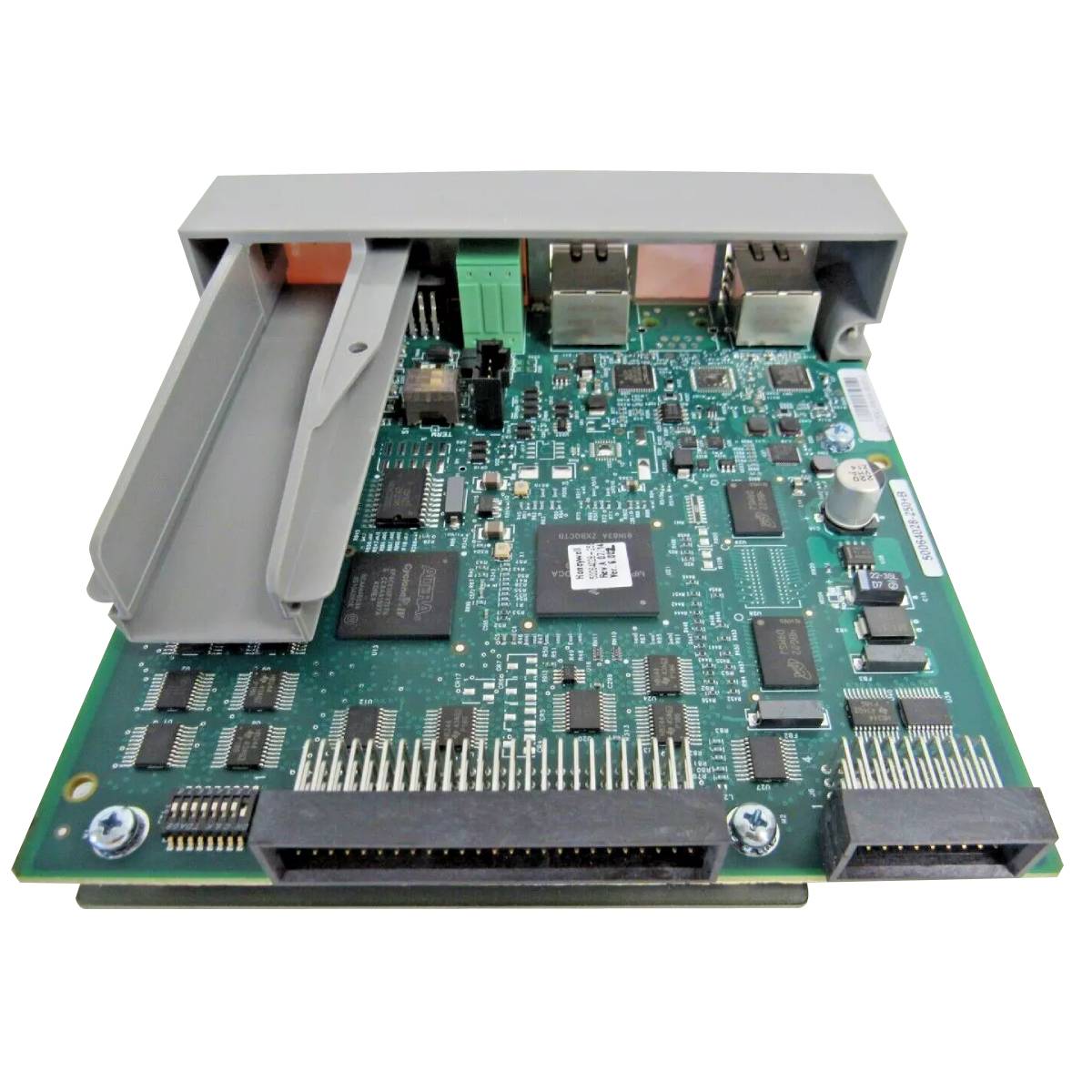 Honeywell 900S75S-0360-00 I/O Scanner Module