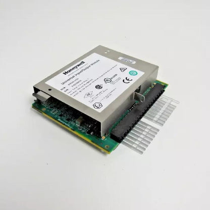 Honeywell 900U02-0100 Safety Universal Input /Output Module