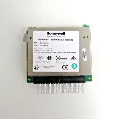 وحدة الإدخال/الإخراج العالمية الآمنة Honeywell 900U02-0100