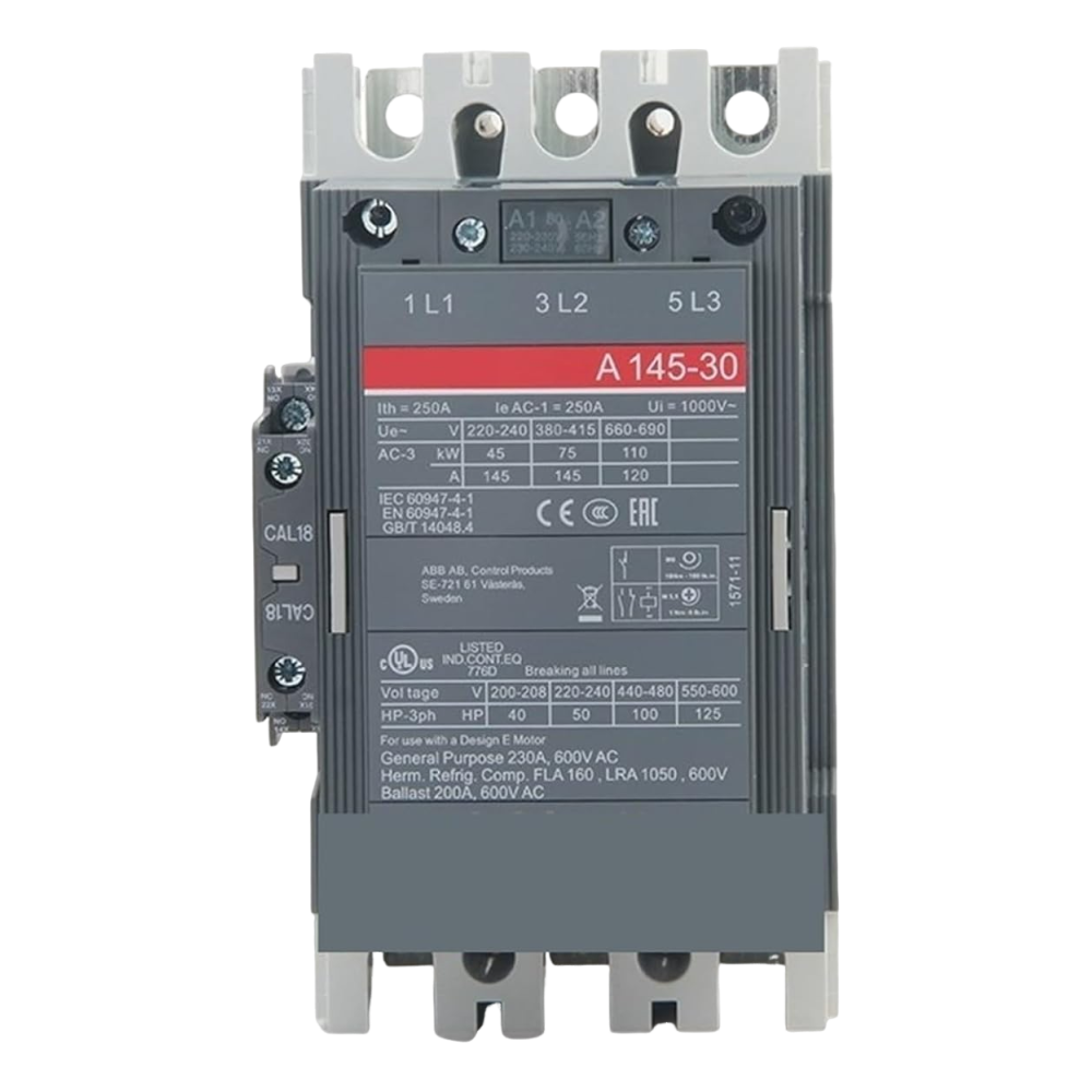 1SFL471001R8011 | ABB Contactor