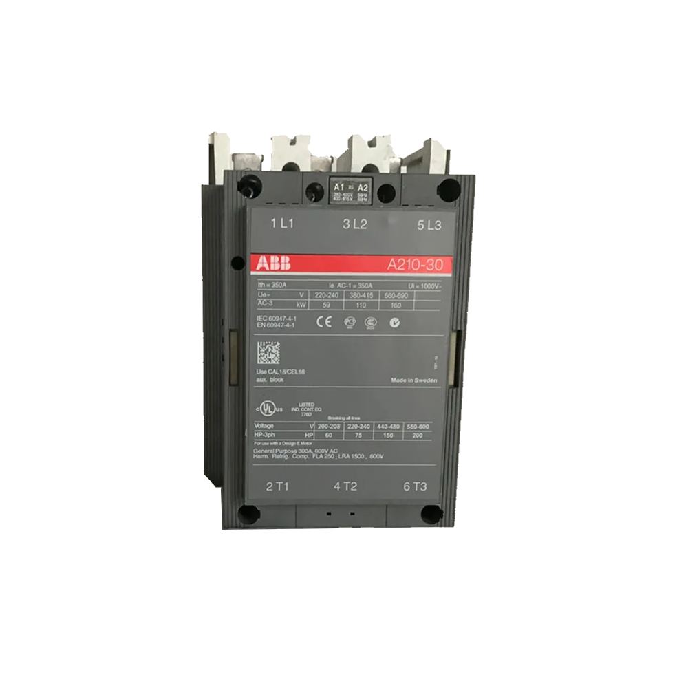 1SFL511001R8011 | ABB A210-30-11 Contactor