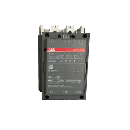 1SFL511001R8011 | Контактор ABB A210-30-11