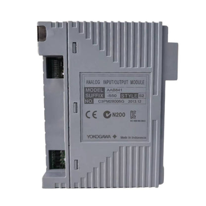 Процессорный модуль Yokogawa CP461-53