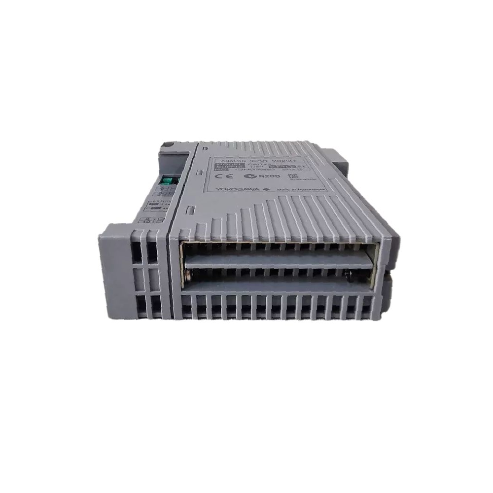 Yokogawa AAI143-H50 S1 Analog Input Module