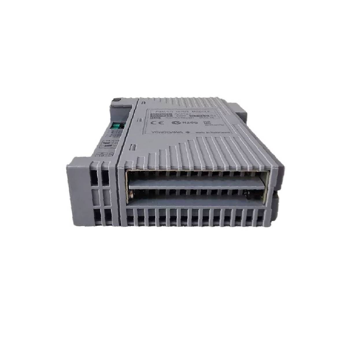 Yokogawa AAI143-H50/ATA4S-00 Analog Input Module