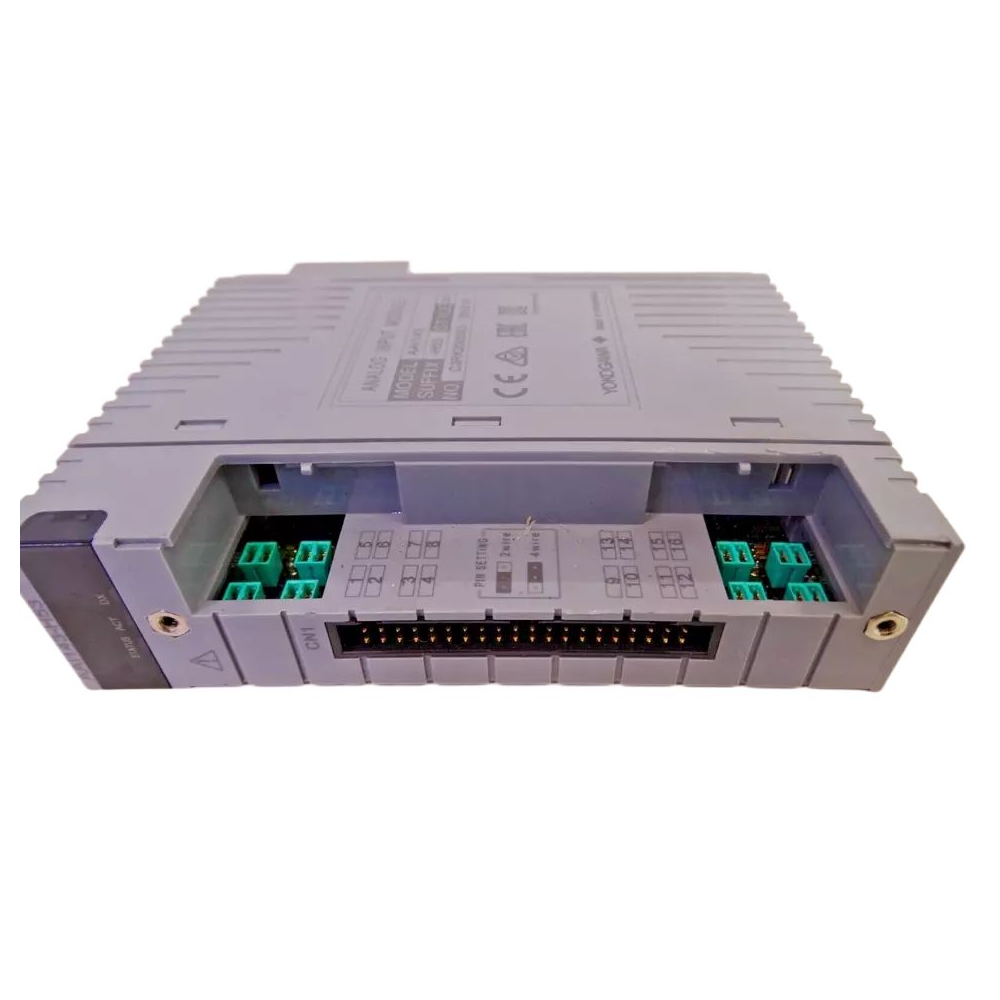 Yokogawa AAI143-H53/K4A00 Analog Input Module