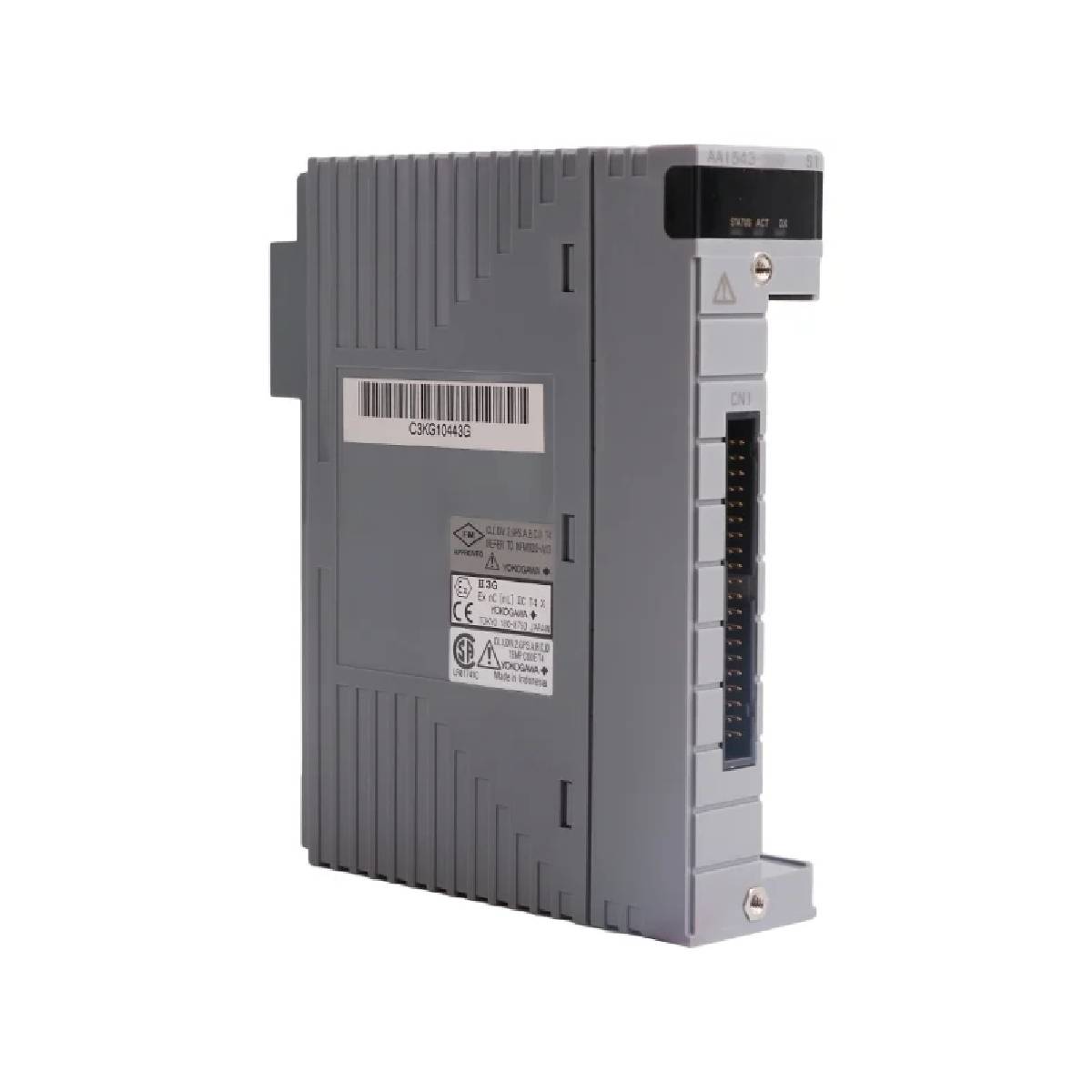 وحدة عقدة الأمان Yokogawa SNB10D-445/CU2T