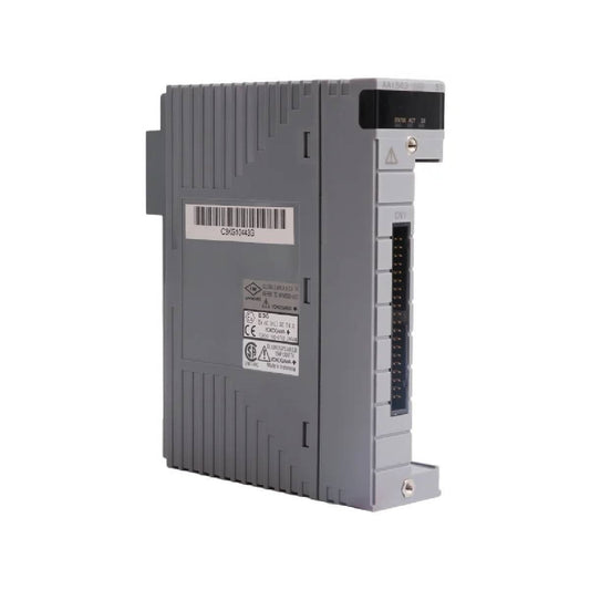 وحدة عقدة الأمان Yokogawa SNB10D-445/CU2T