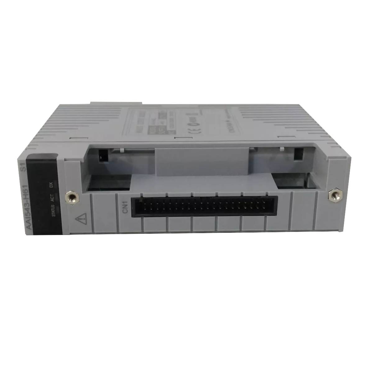 Yokogawa AAI543-H61/K4A00 Analog Output Module