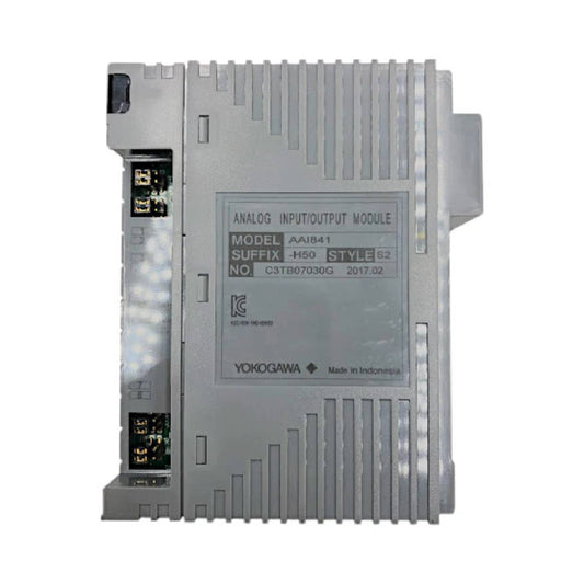 وحدة عقدة الأمان Yokogawa SNB10D-445/CU2T