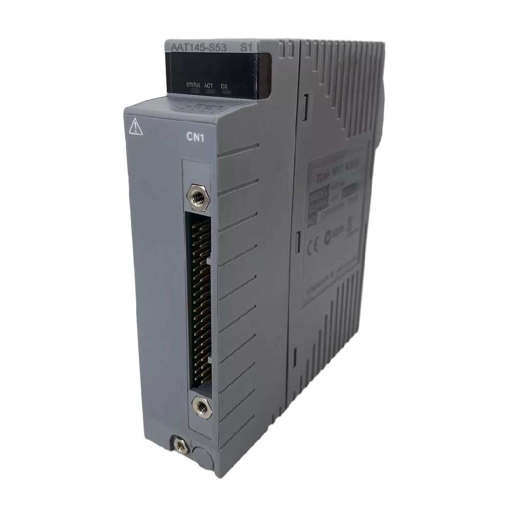 Yokogawa AAT145-S53 TC/mV Input Module