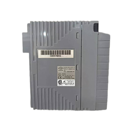 Yokogawa AAV144-S50/A4S10 Analog Input Module