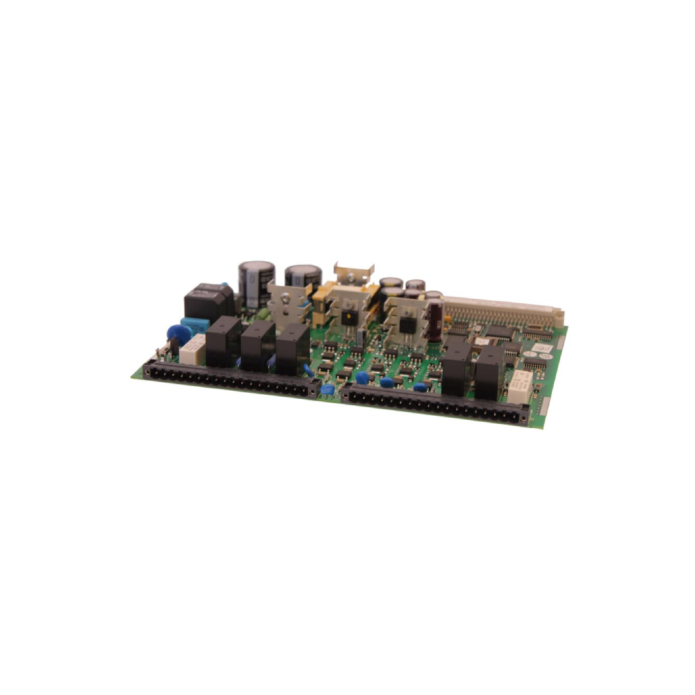 1MRS050639 | ABB Power Supply