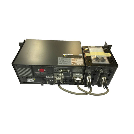 Yokogawa ACG10S-F8123 Communication Gateway Unit