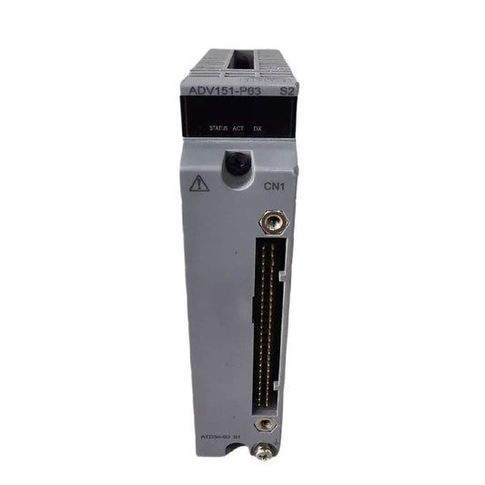 Yokogawa ADV151-P63 Digital Input Module