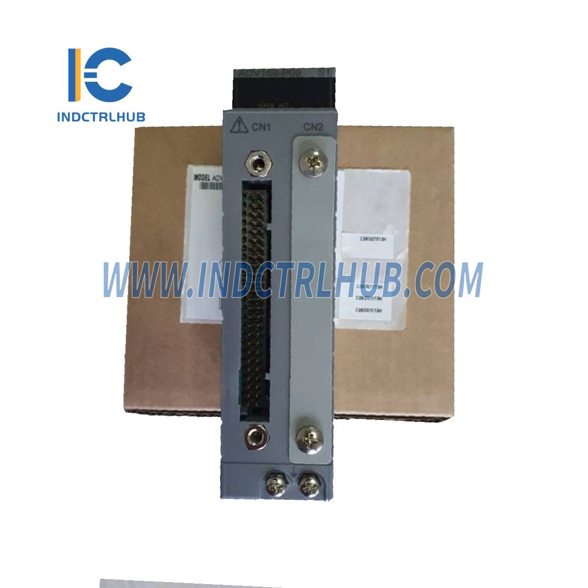 Yokogawa ADV169-P00 1001788838 Digital Input Module