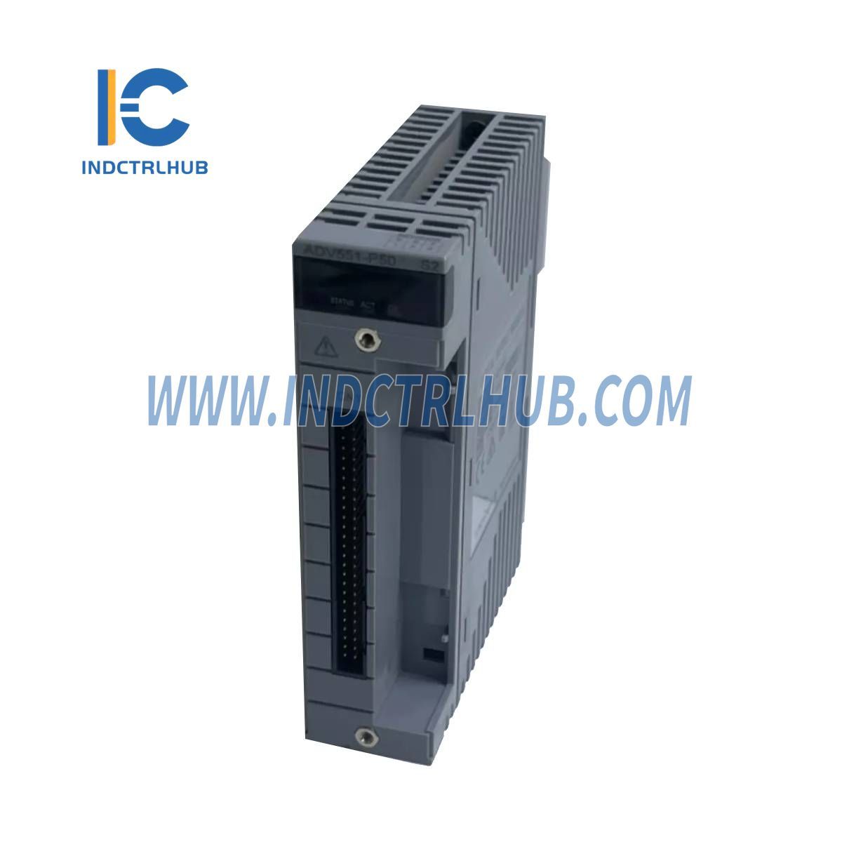 وحدات إخراج رقمية FLEX I/O AC من Allen-Bradley 1794-OA16