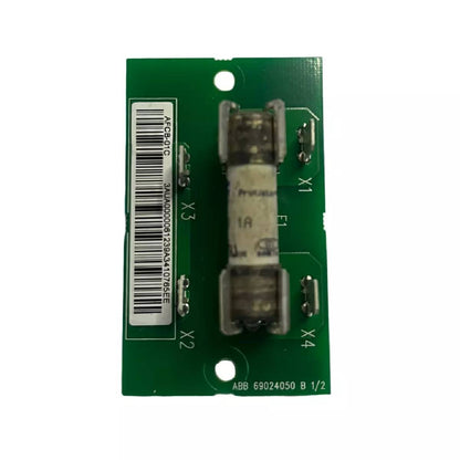 3AUA0000061239 | ABB AFCB-01C Protection Board