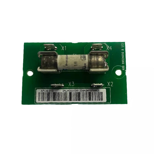 3AUA0000061239 | ABB AFCB-01C Protection Board