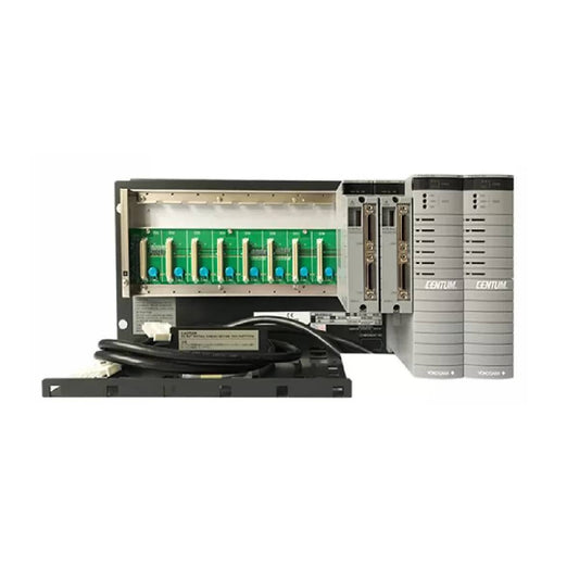 YOKOGAWA AFV10D-S41151 Duplexed Field Control Unit