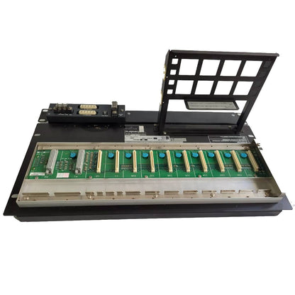 Yokogawa AFV10D-S41201 S2 Duplexed Field Control Unit