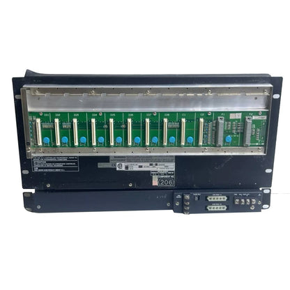 وحدة عقدة الأمان Yokogawa SNB10D-445/CU2T