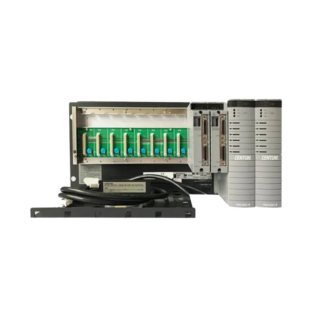 وحدات الإدخال والإخراج الرقمية YOKOGAWA ADV551-P50 ADV551-P00 