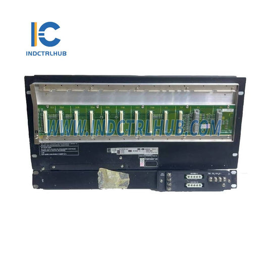 YOKOGAWA AFV30D-A400 Duplexed Field Control Unit