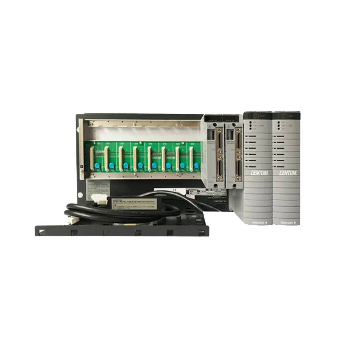 YOKOGAWA AFV30D-A41251 Duplexed Field Control Unit