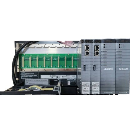 YOKOGAWA AFV30D-A41252 Duplexed Field Control Unit