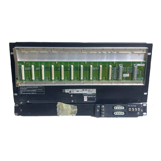 YOKOGAWA AFV30D-S41251 S2 Control Unit