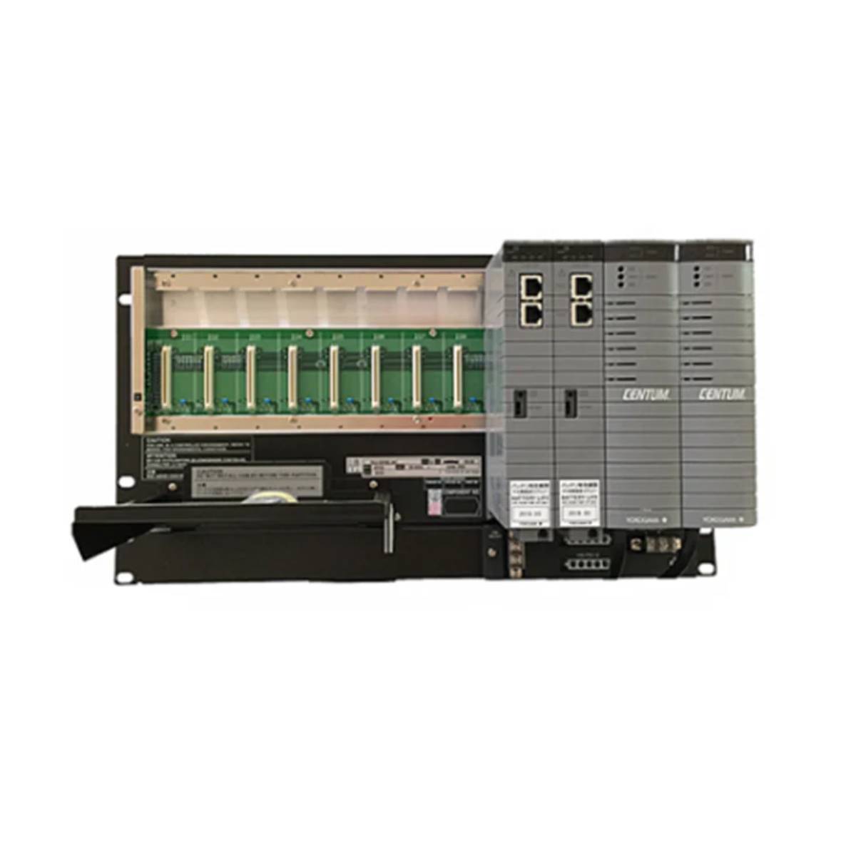 YOKOGAWA AFV30D-S41252 Duplexed Field Control Unit