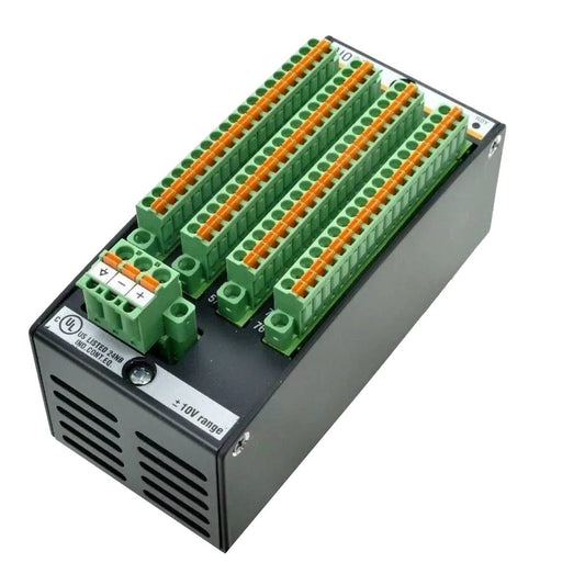 AI0288 BACHMANN Analog Input/output Module