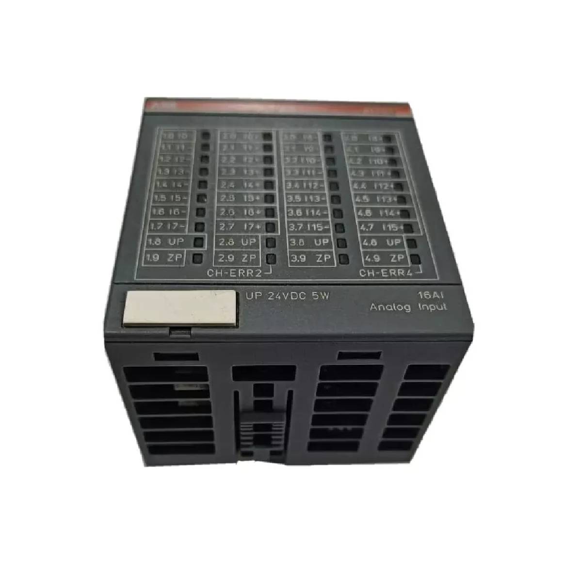 1SAP250300R0001 | ABB AI523 Analog Input Module